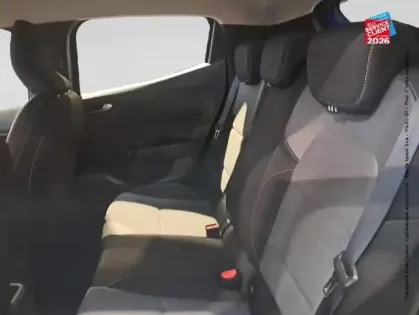 Photo 10 Renault Clio  1.0 TCe 100ch Evolution GPL