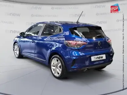 Photo 7 Renault Clio  1.0 TCe 100ch Evolution GPL