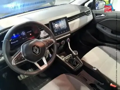 Photo 14 Renault Clio  1.0 TCe 100ch Evolution GPL