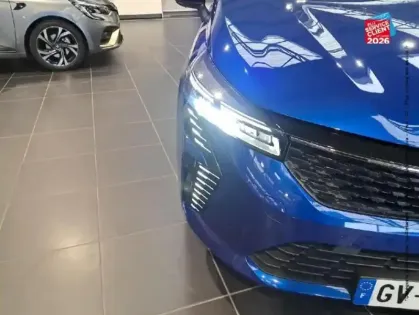 Photo 12 Renault Clio  1.0 TCe 100ch Evolution GPL