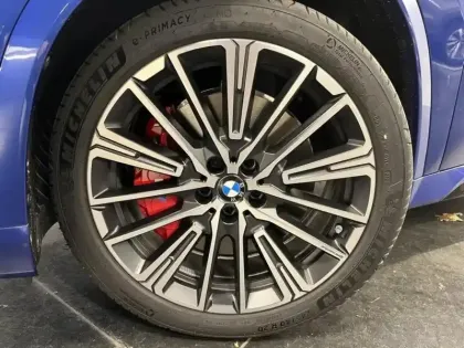 Photo 6 BMW X1  xDrive23d 211ch M Sport