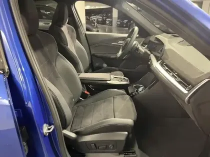 Photo 7 BMW X1  xDrive23d 211ch M Sport