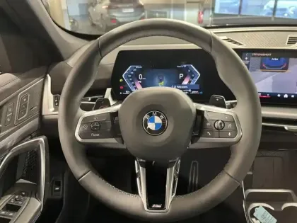 Photo 5 BMW X1  xDrive23d 211ch M Sport