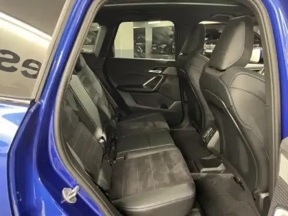 Photo 12 BMW X1  xDrive23d 211ch M Sport