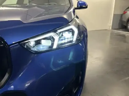 Photo 8 BMW X1  xDrive23d 211ch M Sport