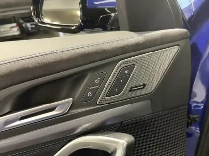 Photo 13 BMW X1  xDrive23d 211ch M Sport