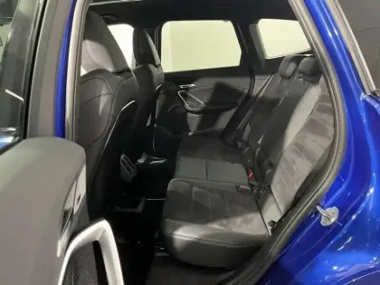 Photo 10 BMW X1  xDrive23d 211ch M Sport