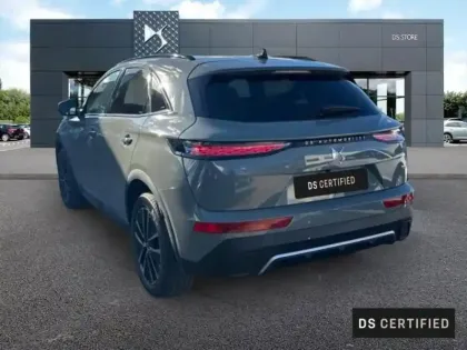 Photo 6 DS Ds 7  1.5 BlueHDi 130ch Etoile