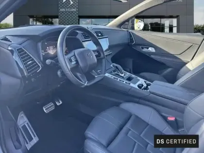 Photo 7 DS Ds 7  1.5 BlueHDi 130ch Etoile