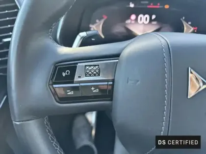 Photo 14 DS Ds 7  1.5 BlueHDi 130ch Etoile