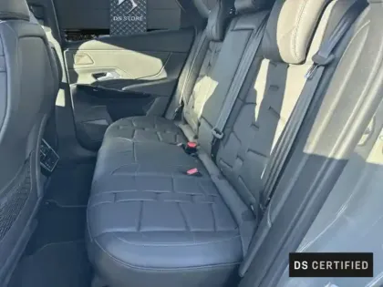 Photo 9 DS Ds 7  1.5 BlueHDi 130ch Etoile