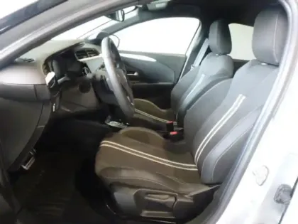 Photo 12 Opel Corsa  1.2 Turbo Hybrid 136ch GS e-BVA6