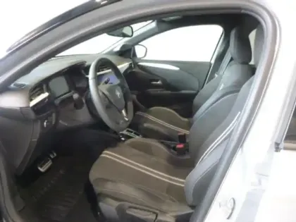 Photo 11 Opel Corsa  1.2 Turbo Hybrid 136ch GS e-BVA6