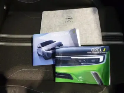 Photo 10 Opel Corsa  1.2 Turbo Hybrid 136ch GS e-BVA6