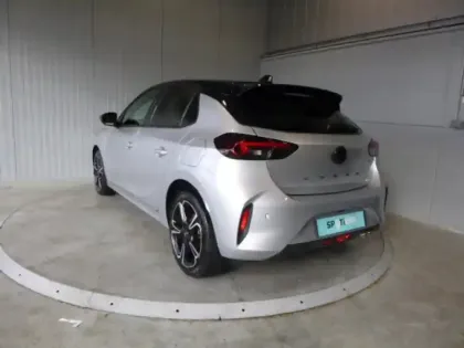 Photo 6 Opel Corsa  1.2 Turbo Hybrid 136ch GS e-BVA6