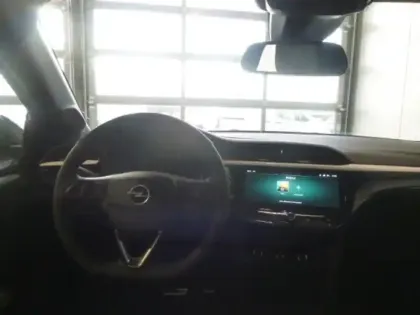 Photo 14 Opel Corsa  1.2 Turbo Hybrid 136ch GS e-BVA6