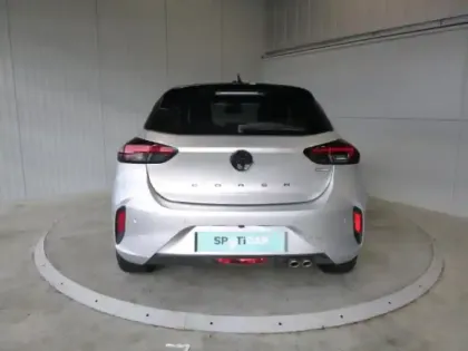 Photo 5 Opel Corsa  1.2 Turbo Hybrid 136ch GS e-BVA6