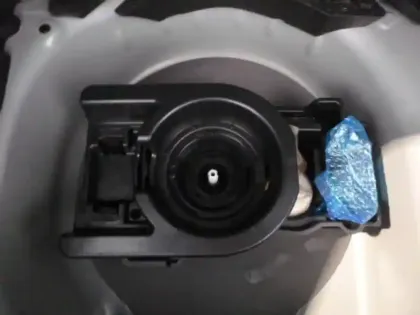 Photo 9 Opel Corsa  1.2 Turbo Hybrid 136ch GS e-BVA6