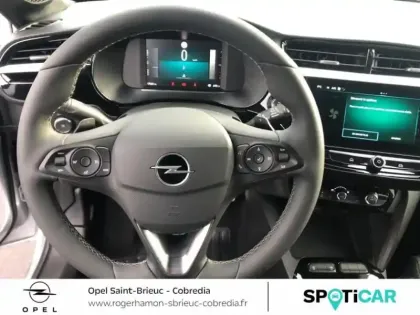 Photo 11 Opel Corsa  1.2 Turbo Hybrid 136ch GS e-BVA6