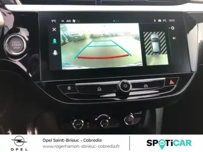 Photo 14 Opel Corsa  1.2 Turbo Hybrid 136ch GS e-BVA6