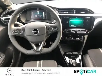 Photo 7 Opel Corsa  1.2 Turbo Hybrid 136ch GS e-BVA6