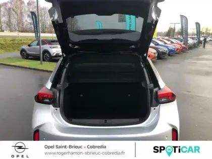Photo 5 Opel Corsa  1.2 Turbo Hybrid 136ch GS e-BVA6