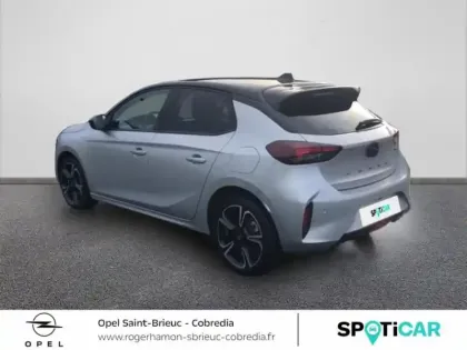 Photo 6 Opel Corsa  1.2 Turbo Hybrid 136ch GS e-BVA6