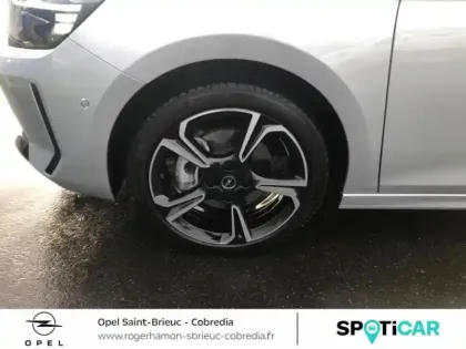 Photo 10 Opel Corsa  1.2 Turbo Hybrid 136ch GS e-BVA6