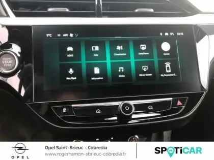 Photo 13 Opel Corsa  1.2 Turbo Hybrid 136ch GS e-BVA6