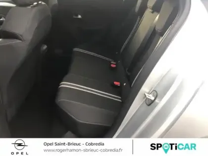 Photo 9 Opel Corsa  1.2 Turbo Hybrid 136ch GS e-BVA6