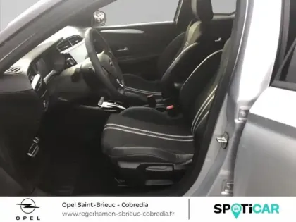 Photo 8 Opel Corsa  1.2 Turbo Hybrid 136ch GS e-BVA6