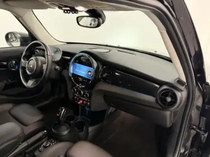 Photo 6 Mini Mini  5 Portes Cooper 136ch Edition Premium BVA7