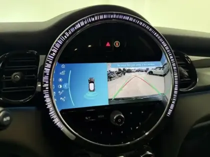 Photo 13 Mini Mini  5 Portes Cooper 136ch Edition Premium BVA7