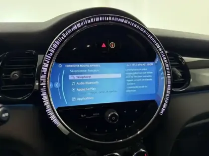 Photo 11 Mini Mini  5 Portes Cooper 136ch Edition Premium BVA7