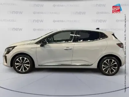 Photo 8 Renault Clio  1.0 TCe 90ch Techno CarPlay