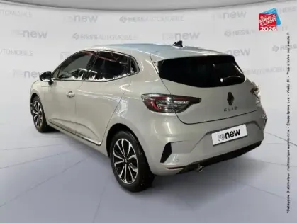 Photo 7 Renault Clio  1.0 TCe 90ch Techno CarPlay