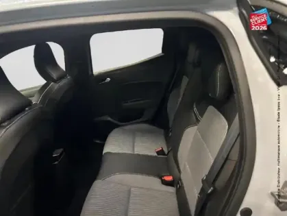 Photo 10 Renault Clio  1.0 TCe 90ch Techno CarPlay