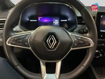 Photo 11 Renault Clio  1.0 TCe 90ch Techno CarPlay