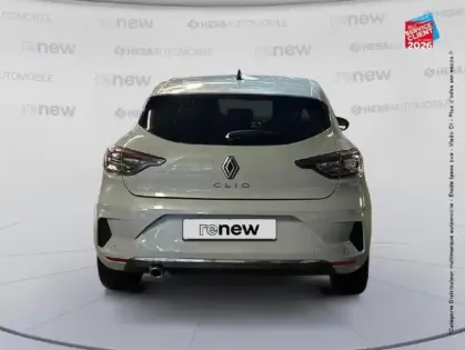 Photo 6 Renault Clio  1.0 TCe 90ch Techno CarPlay