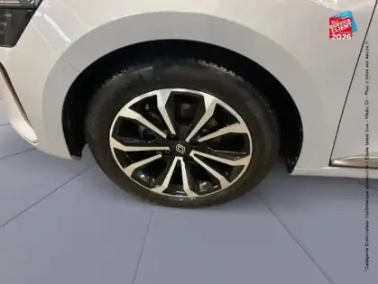 Photo 9 Renault Clio  1.0 TCe 90ch Techno CarPlay