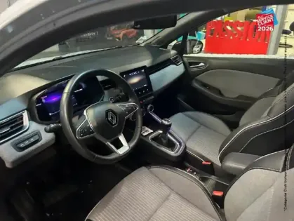 Photo 14 Renault Clio  1.0 TCe 90ch Techno CarPlay