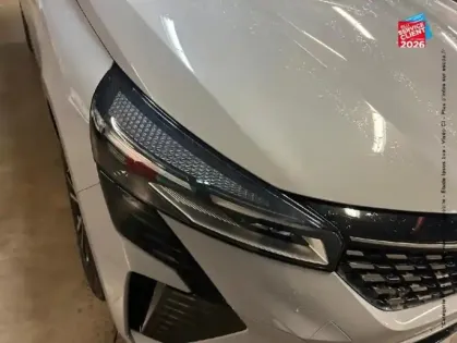 Photo 12 Renault Clio  1.0 TCe 90ch Techno CarPlay