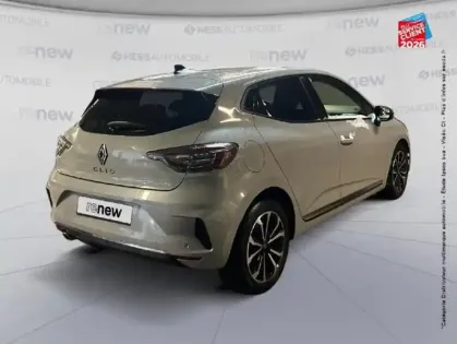 Photo 5 Renault Clio  1.0 TCe 90ch Techno CarPlay