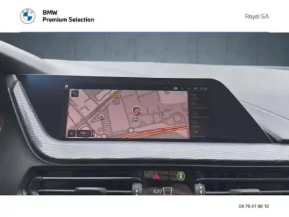 Photo 11 BMW Serie 1 Série 1 116i 109ch Edition Sport