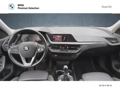 Photo 5 BMW Serie 1 Série 1 116i 109ch Edition Sport