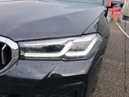 Photo 12 BMW Serie 5 Gén. VI (G31) Ph2 M Sport 5