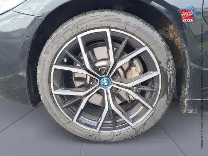 Photo 9 BMW Serie 5 Gén. VI (G31) Ph2 M Sport 5