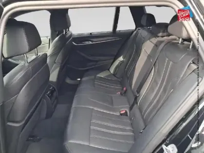 Photo 10 BMW Serie 5 Gén. VI (G31) Ph2 M Sport 5