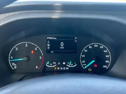 Photo 10 Ford Custom Gén. I Ph2 Trend Business 4