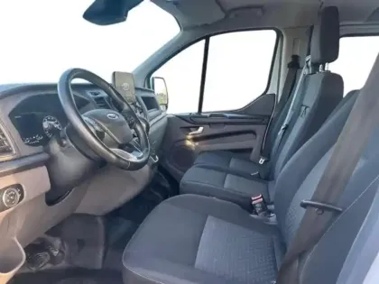 Photo 6 Ford Custom Gén. I Ph2 Trend Business 4